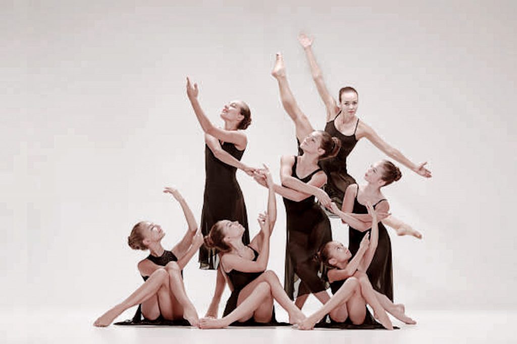 academiaballetalcobendascontemporaneo